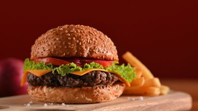 Ciel Burger