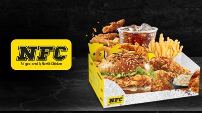 Northern Fried Chicken