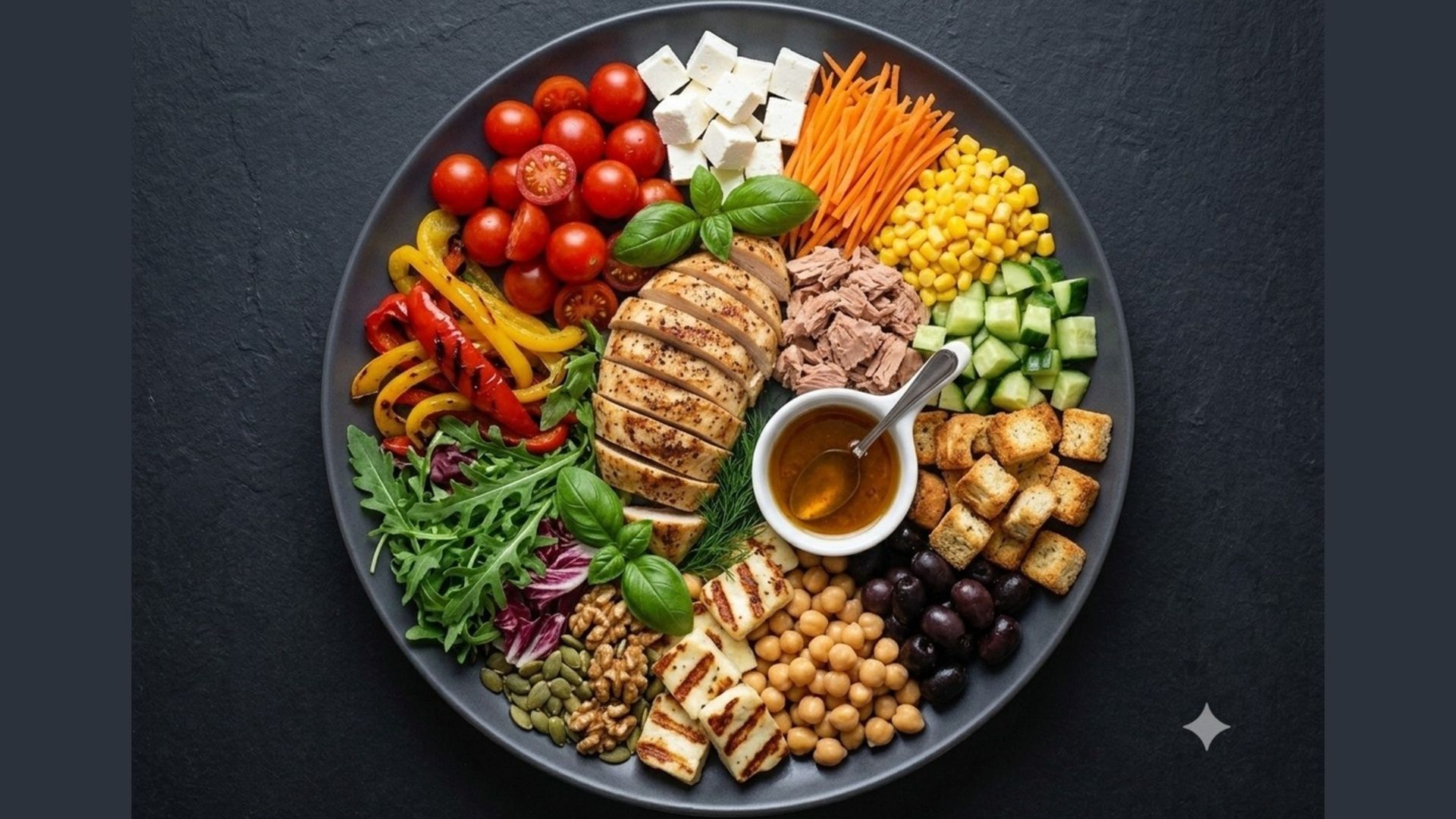 Evergreen Salads vendor logo