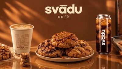 Svadu Cafe