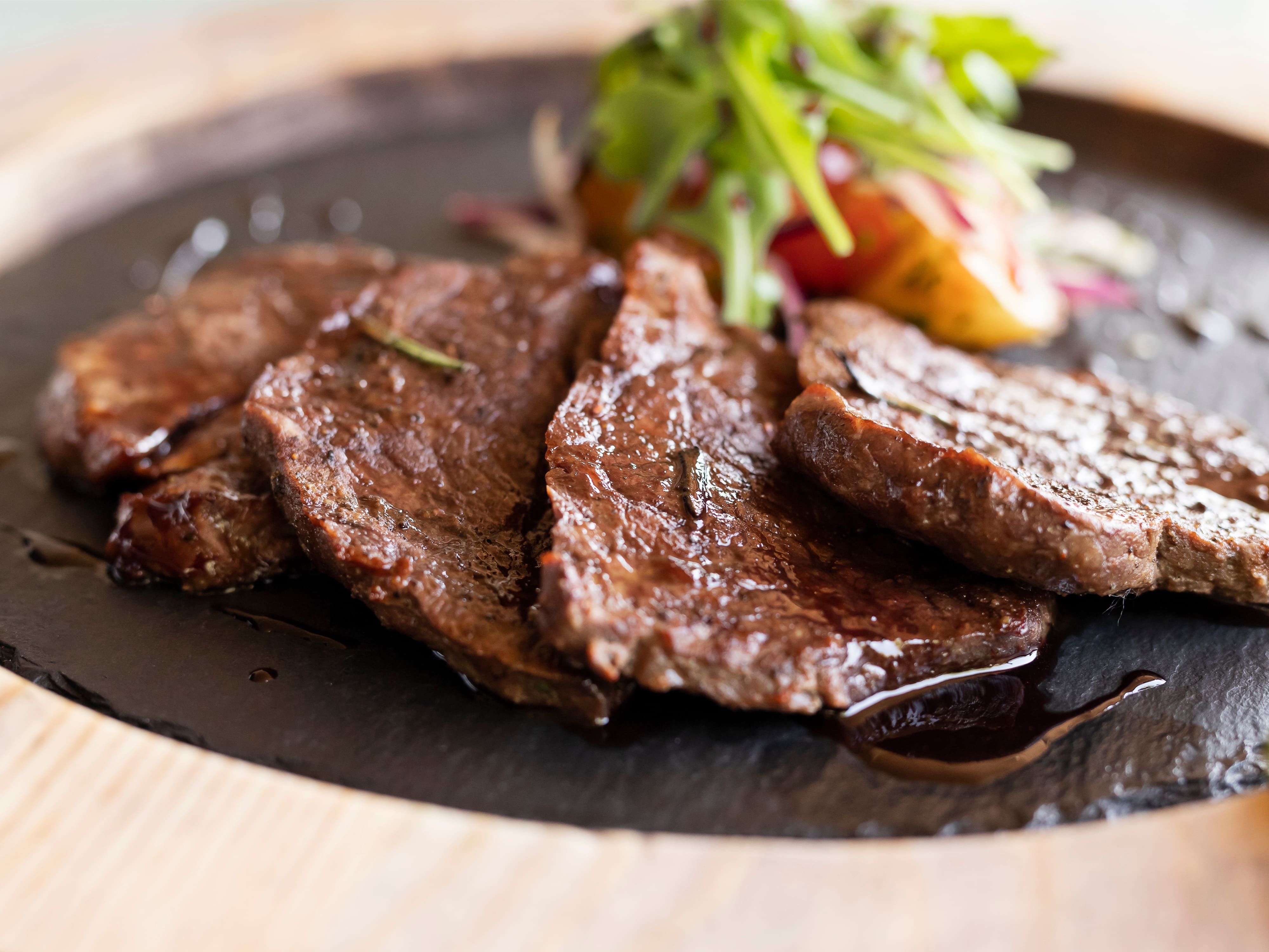 Günaydın Steak House vendor logo