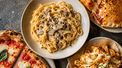 Pasta Mio