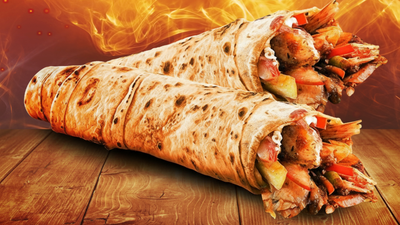 Sos Döner
