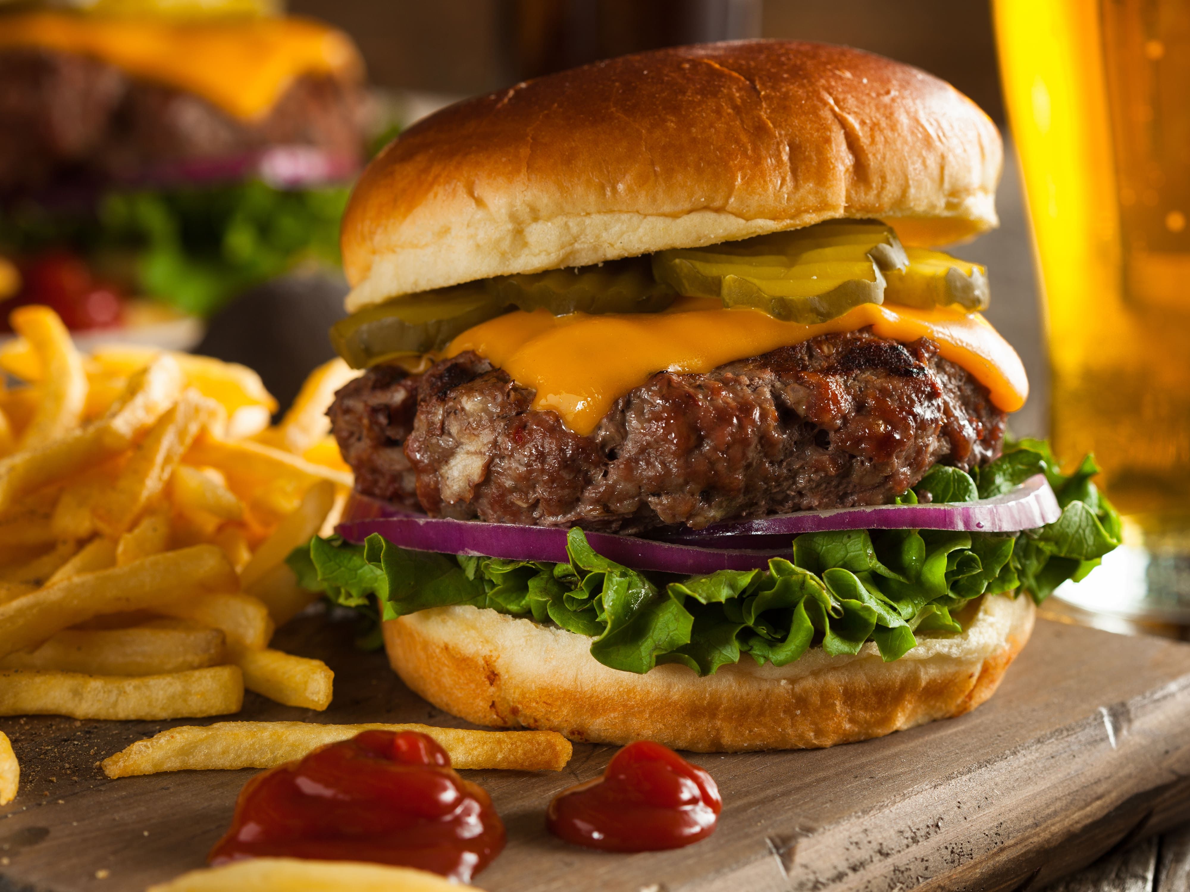 Crespo Burger vendor logo
