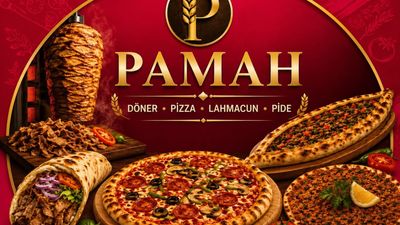 Pamah Lahmacun & Pide