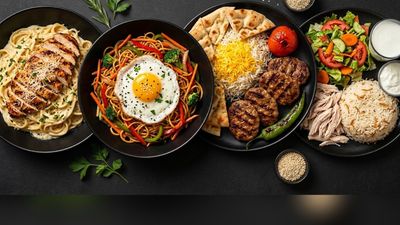 Aromatik Cafe & Restaurant
