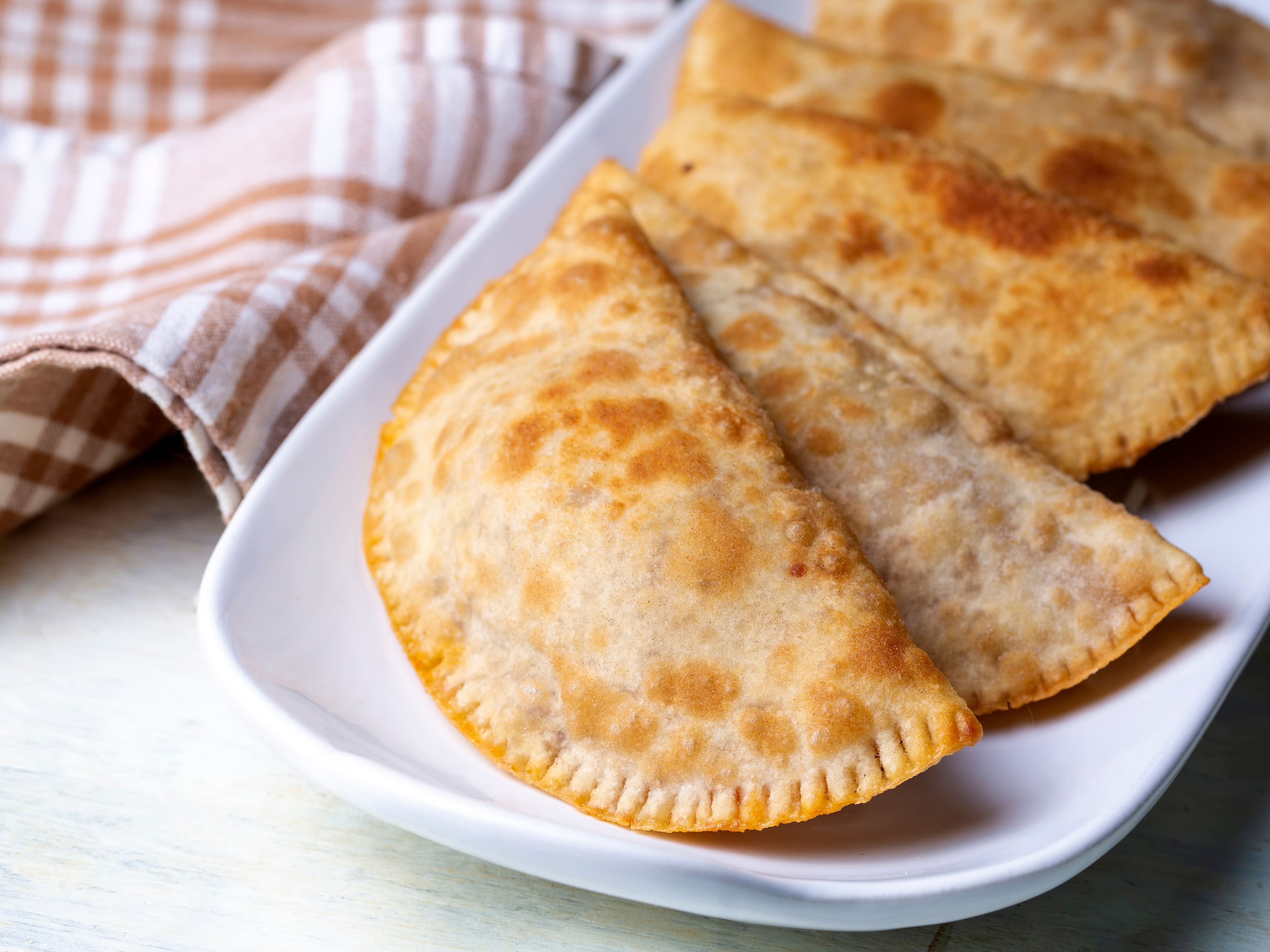 Bolero Çi Börek vendor logo