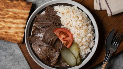 Kıraloğlu Döner