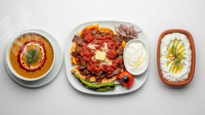 En Sos Döner