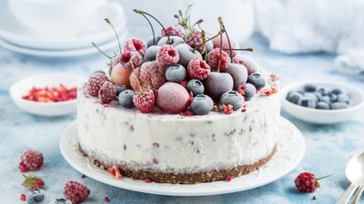 Markiz Patisserie