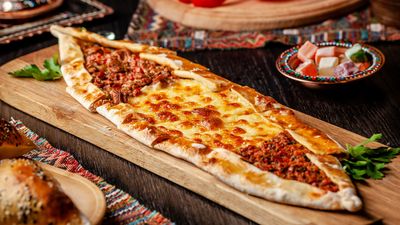 Pides