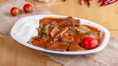 Takıles İskender