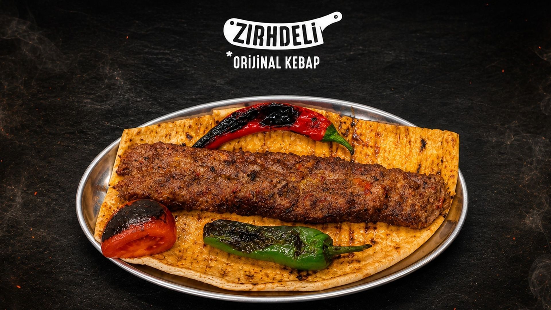 Zırhdeli Orijinal Kebap vendor logo