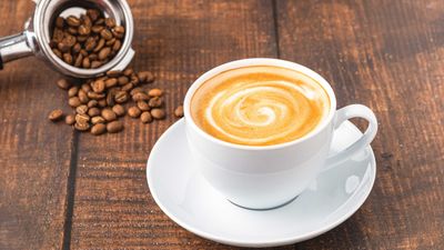 Cafe Bonjour