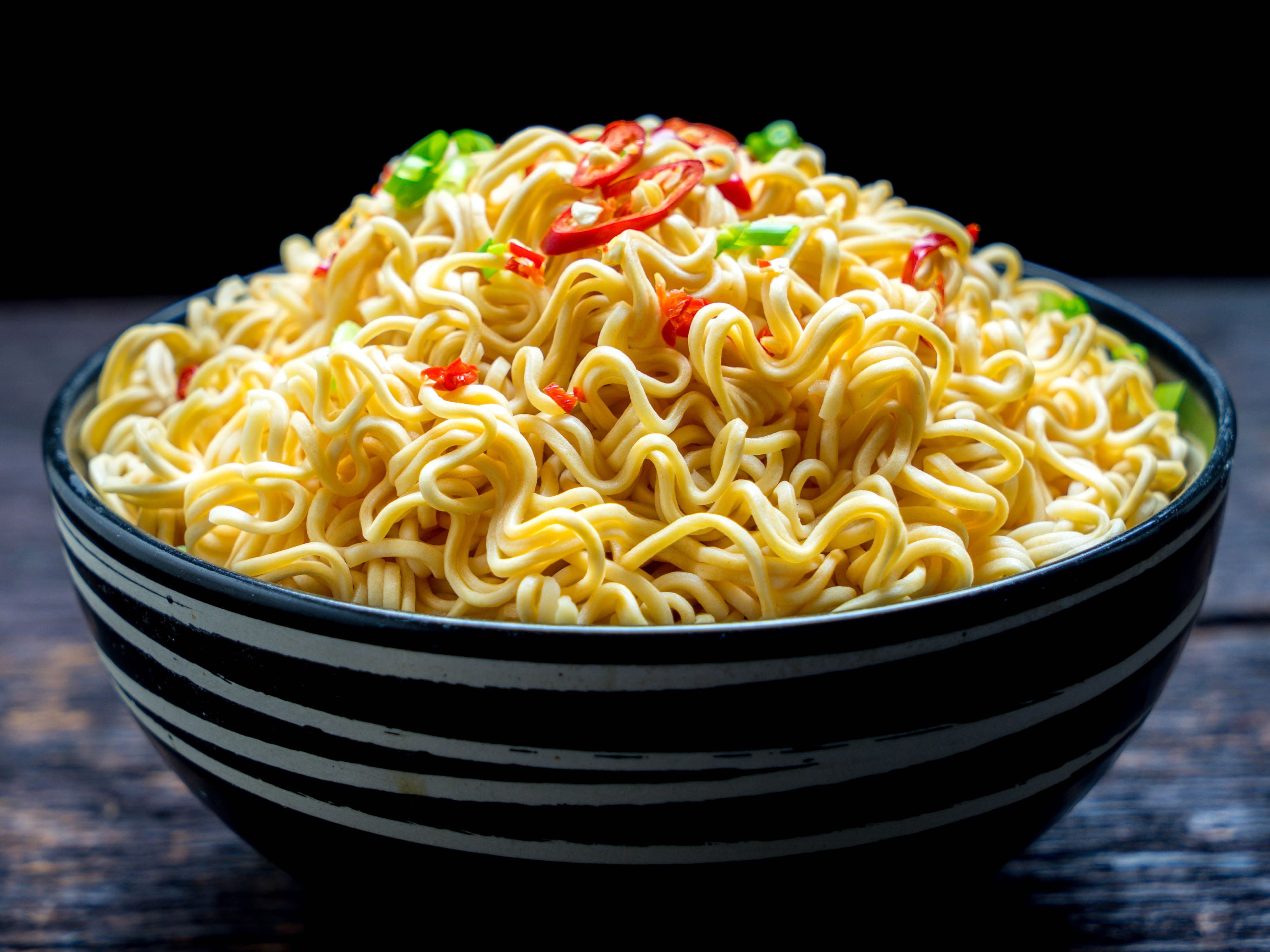 Noodlecı vendor logo