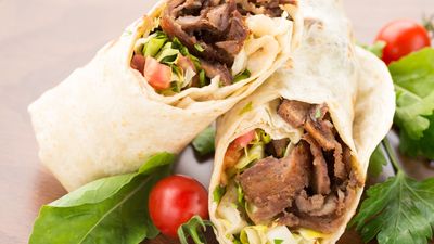 Ekrem Coşkun Döner Rabat