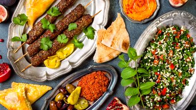 Kebap House