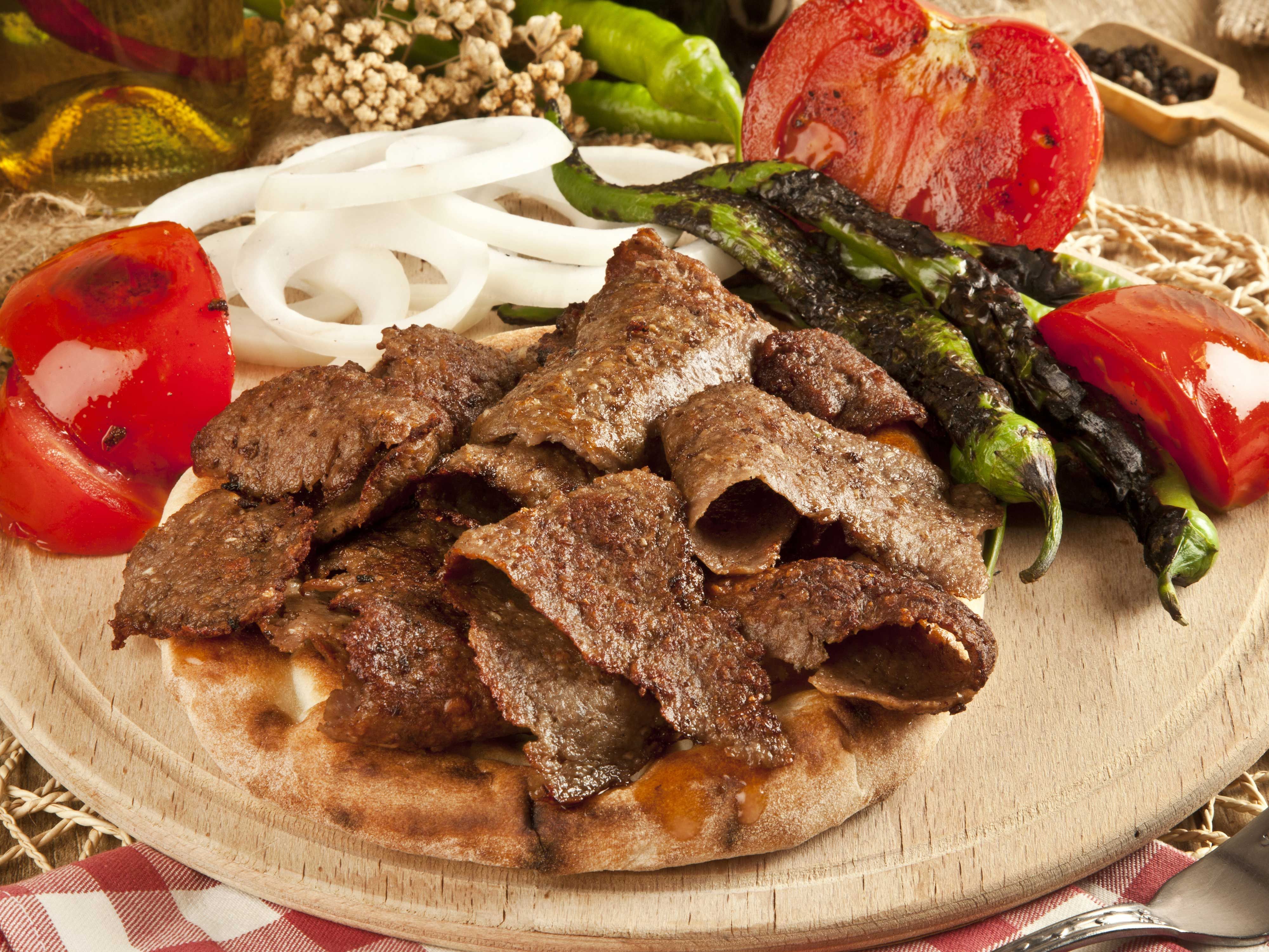 Avcı Döner & Kebap vendor logo