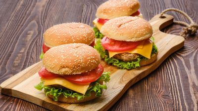 BunBurger