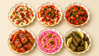 İnci Meze Evi