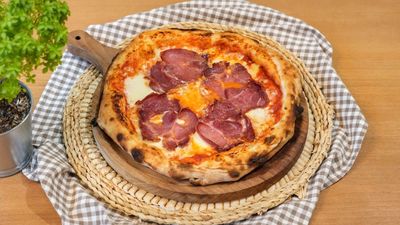 Pizzabey