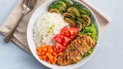 Tepeleme Bowl
