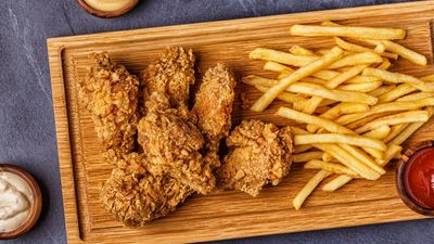 Chickendeep