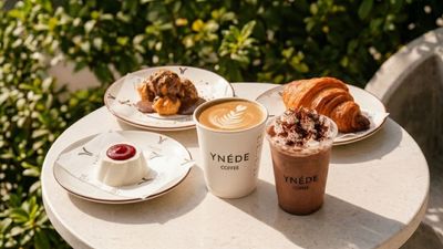 Ynede Coffee
