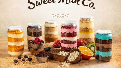 Sweet Milk Co.