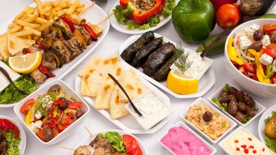 Lezzet Lokantası