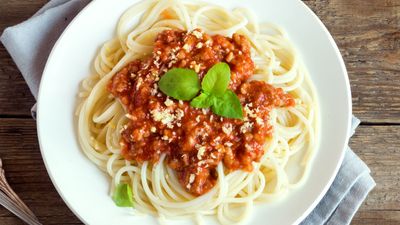 Pasta Del Capo