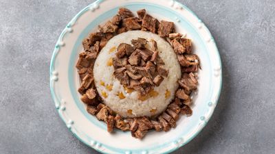Erenler Sofrası