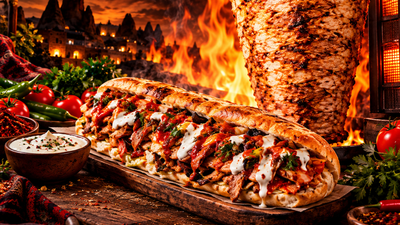 Paşha Döner