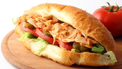 Coss Döner