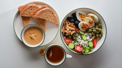 Bowlart Kitchen