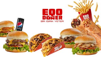 Eqo Döner