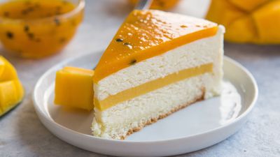 Fitcake