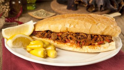 Alizade Tantuni
