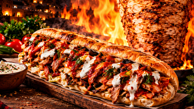 Paşha Döner