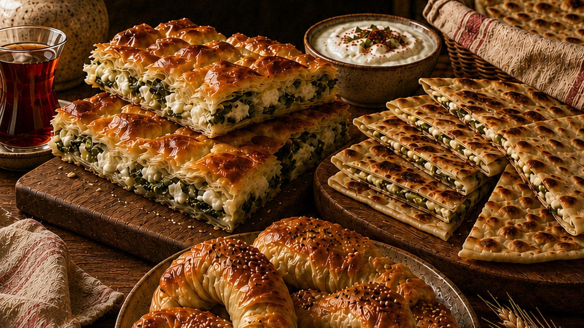 Alaz Meze Restorant vendor logo