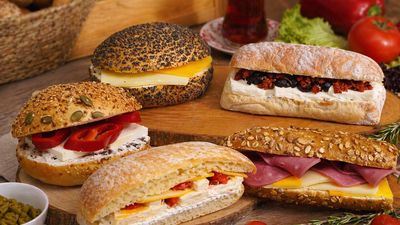 Sandwichapp