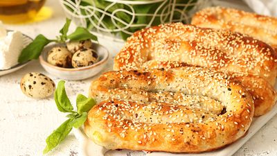 Ziyafet Börek