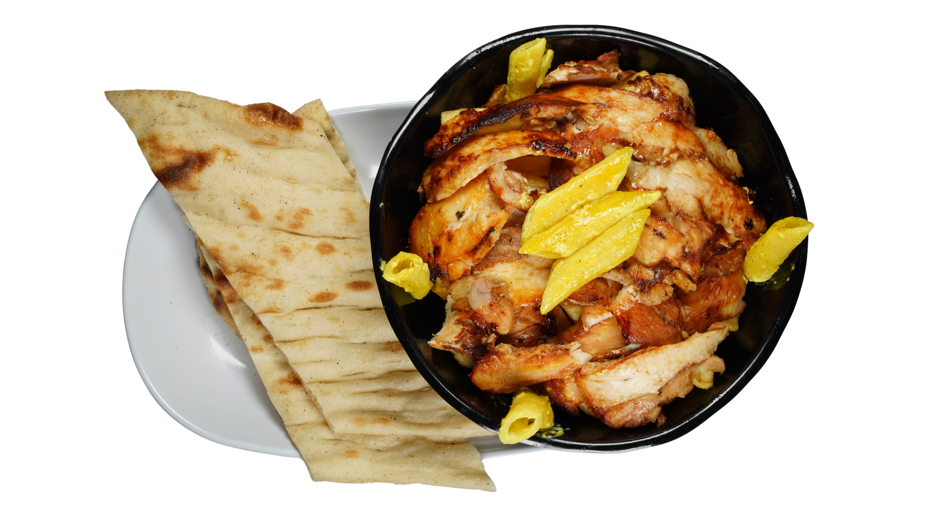 Gerçek Döner vendor logo