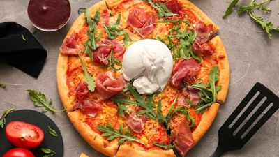 GreenPizza