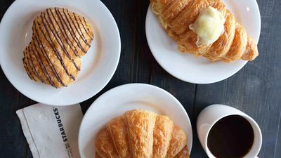 Starbucks Coffee