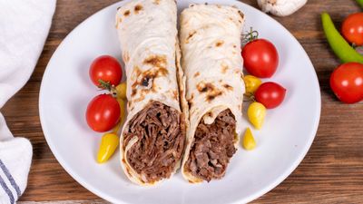 Kıraloğlu Döner