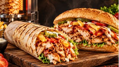 Döner Köşem