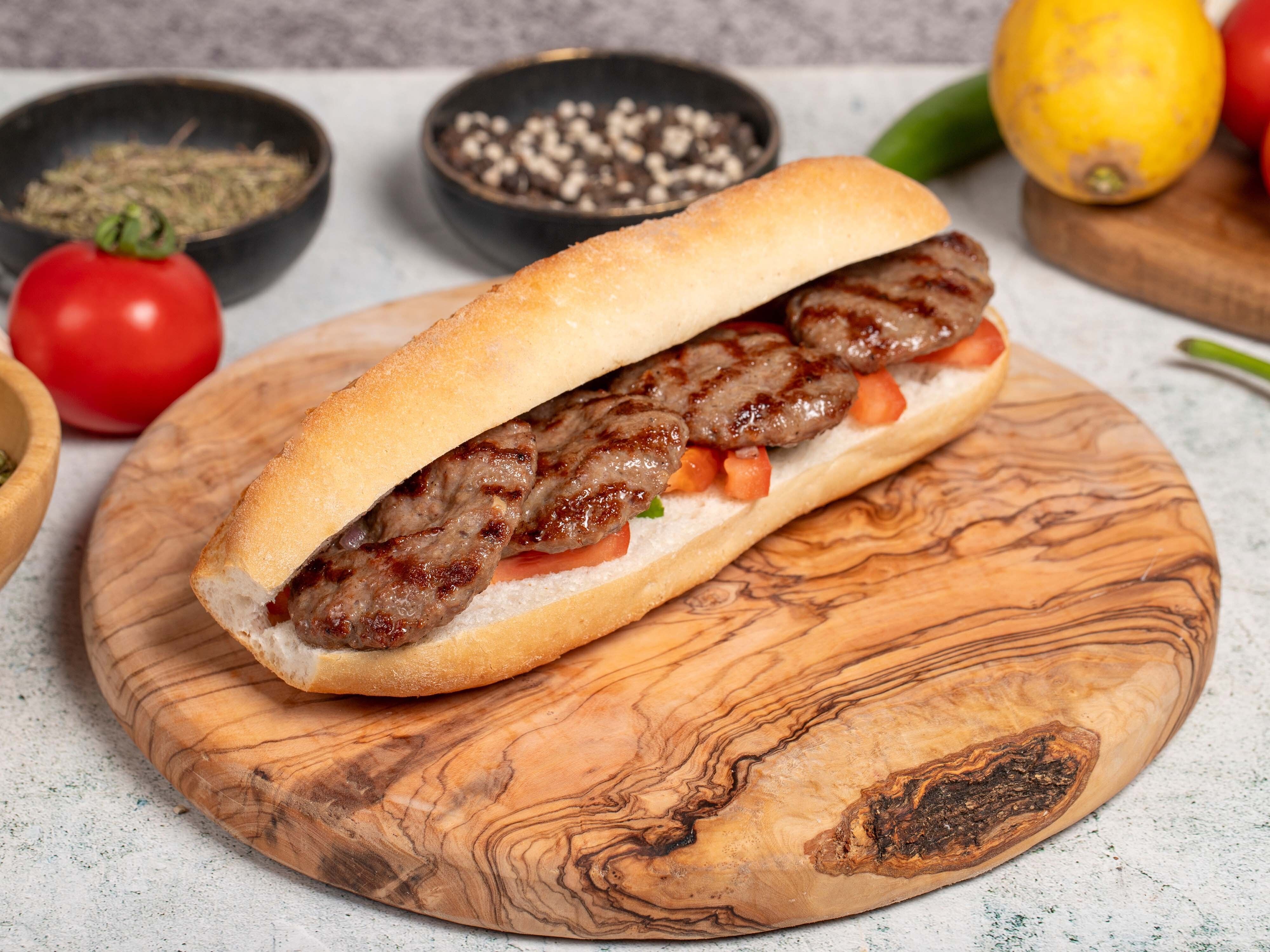 Ekmek Arası vendor logo