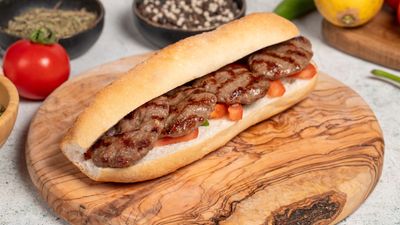 Ekmek Arası