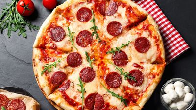 Pizzalarge
